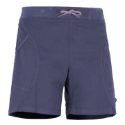 Szorty damskie E9 Wendy2.4 Women's niebieski Vintage Blue
