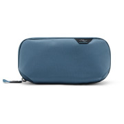 Podróżny organizer Peak Design Tech Pouch Small niebieski Ocean