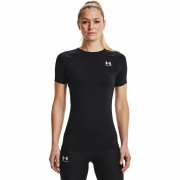 Damska koszulka Under Armour HG Authentics Comp SS