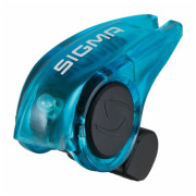 Tylne światło stopu Sigma BrakeLight jasnoniebieski