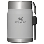 Termos obiadowy Stanley Legendary Classic 400ml szary