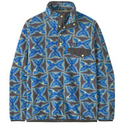 Bluza męska Patagonia M's LW Synch Snap-T P/O