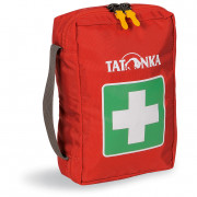 Pusta apteczka pierwszej pomocy Tatonka First Aid S czerwony red