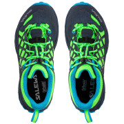 Buty dziecięce Salewa Jr Wildfire