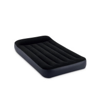 Nadmuchiwane łóżko Intex Twin Pillow Rest Classic