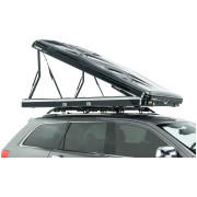 Namiot samochodowy Thule Tepui HyBox