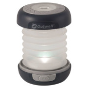 Lampa solarna Outwell Pegasus Solar Lantern czarny