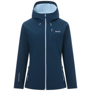 Kurtka damska Regatta Womens Highton Stretch Padded Jacket