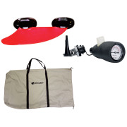 Nadmuchiwany kajak Sevylor Colorado Kit