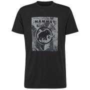 Koszulka męska Mammut Trovat T-Shirt Men Mammut