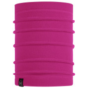 Komin wielofunkcyjny Buff Polar Neckwarmer różowy SolidPumpPink