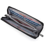 Portfel Pacsafe RFIDsafe Continental Wallet