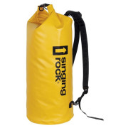 Worek nieprzemakalny Singing Rock Dry Bag 40l żółty