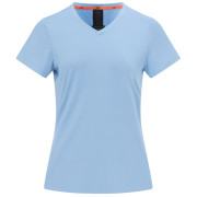 Koszulka damska Regatta Elkie niebieski Washed Denim