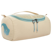 Kosmetyczka Tatonka Care Barrel beżowy brown rice