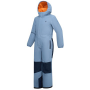 Kombinezon dziecięcy Dare 2b Rodeo Snowsuit DuskyBl/Navy