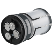 Lampa kempingowa Outwell Carnelian 2000