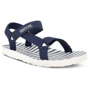 Sandały damskie Regatta Women’s Vendeavour Sandal niebieski/biały Navy/NvyStrp