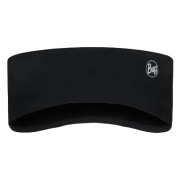 Opaska Buff Windproof Headband szary/czarny GREY LOGO