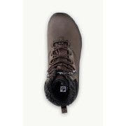 Męskie buty zimowe Jack Wolfskin Everquest Texapore High M