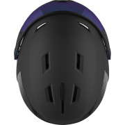 Kask narciarski Salomon Pioneer Lt Visor