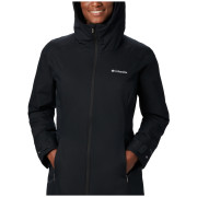 Płaszcz damski Columbia Autumn Rise Mid Jacket