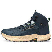 Damskie buty do biegania Altra W Timp Hiker Gtx niebieski