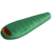 Śpiwór Husky Montello -10°C zielony
