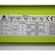 Kuchenka kempingowa Meva Kuchenka Orlík typ 231