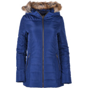 Kurtka damska Hi-Tec Lady Eva niebieski Navy