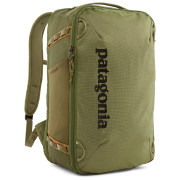 Plecak Patagonia Black Hole Mini MLC ciemnozielony Buckhorn Green