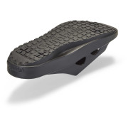 Kapcie Gumbies Spasole Black