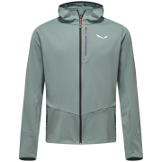 Bluza męska Salewa Pedroc Pl 3 Hd Jacket M niebieski willow