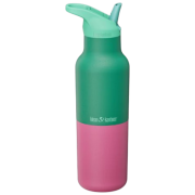 Butelka Klean Kanteen Rise Vac Classic 16oz (w/ Flip Seal Cap)