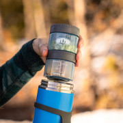 Zestaw podróżny GSI Outdoors Travel Stack Containers