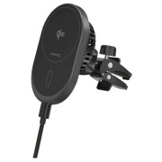 Uchwyt samochodowy Swissten MagRIDE Qi2
