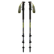 Kije trekkingowe Gabel Carbon Force Flk