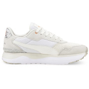 Buty damskie Puma R78 Voyage Better biały gray