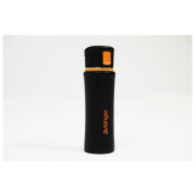 Butelka termiczna Vango Thermo Bottle 500ml czarny/pomarańczowy Black