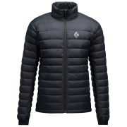 Męska kurtka puchowa Black Diamond M Access Down Jacket czarny Black (0002)