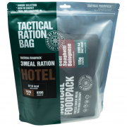 Suszona żywność Tactical Foodpack 3 Meal Ration Hotel