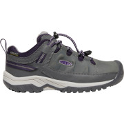 Buty dziecięce Keen Targhee Low Wp Youth