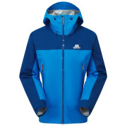 Kurtka męska Mountain Equipment Saltoro niebieski/jasnoniebieski Mykonos/Majolica