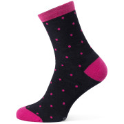 Skarpetki Warg Happy Merino W Mini Dots