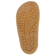 Dziecięce tenisówki Frodo Barefoot trekk Dark Blue