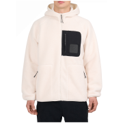 Bluza męska 4F Fleece M481 beżowy Beige