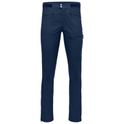 Spodnie męskie Norrona femund flex1 lightweight Pants ciemnoniebieski Indigo Night