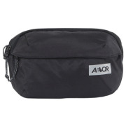 Nerka Aevor Hip Bag Ease czarny Ripstop Black