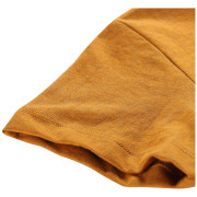 T-shirt dziecięcy Alpine Pro Bigero 2 Oak