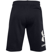 Męskie szorty Under Armour Rival FLC Big Logo Shorts